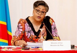 Barış için çalışacağım