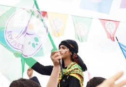 31 Mart’a dair ilk notlar