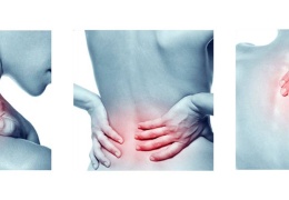 Sırt ağrısı: Tanı ve tedavi