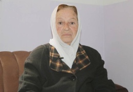Amara’da Halepli 10 kadın