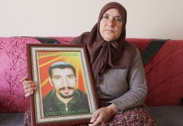 Mahsum’un yolundan 20’nci kez yürüyecekler