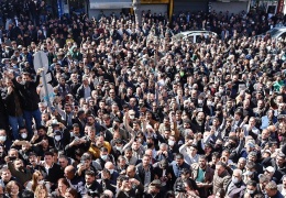 Hamlenin büyük sonucu: Wan zaferi