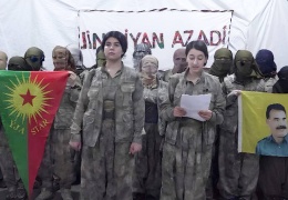 Bişeng ve Saralar için