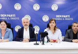 Kent uzlaşısı Erdoğan’ı İstanbul’dan sildi