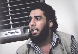 El-Kahtani öldürüldü