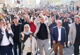 Daha büyük kazanacağız