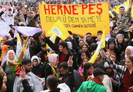 Faşizmin seçim yenilgisi ve mücadele