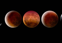 İlk astronomlar Güneş ve Ay tutulmalarını yazısız nasıl tahmin etti?