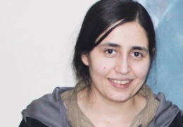 Kobanê’den Garê’ye bir yıldızdı Roza