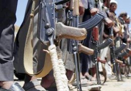 Yemen’de 1081 mahkum değişimi