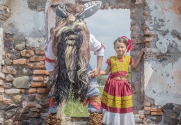 Meksika’nın siyah incisi
