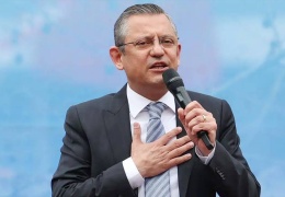 Varsın yumuşasınlar biz yumuşamayalım