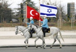 TC ve İsrail neyin iş birliğini yapıyor?