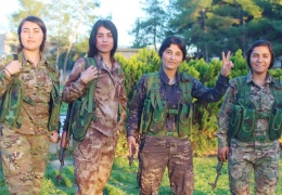 4 kuzen, 4 yoldaş