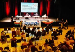 Almanya Türkiye’yi taklit ediyor