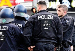 DAİŞ iddianamesi tamam