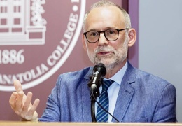 Kürtler demokrasiye sarıldı