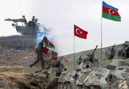 Azerbaycan değil, Türkiye saldırıyor