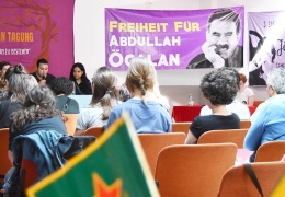 Almanya için de 3. yol lazım