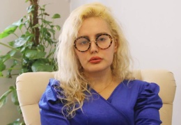 Taciz faili muhtar iş başında