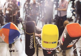 Almanya'da gazetecilere şiddet sürüyor