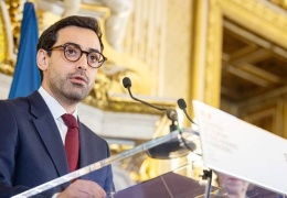 İsrail’e yaptırım önerisi