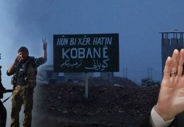 Kuyruk acısı gibi Kobanê acısı ve yeni özgürlük hamlesi