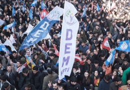 DEM Parti ve temsil krizi