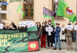 Almanya’nın 129b terörü