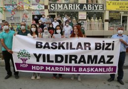 AKP-MHP faşizminin yenilgisi