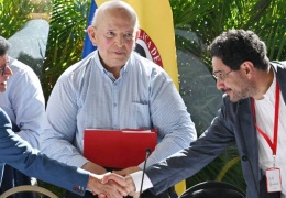 ELN toplantıya çağırdı