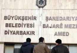 Özgür demokratik yerel yönetimlere