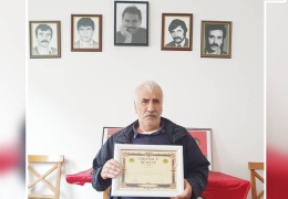50 yıldır sözünün takipçisi