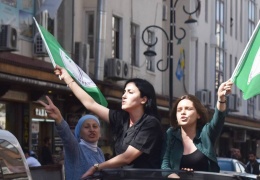 Enerji; örgütlü güç birliği