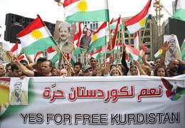 Bağımsızlıktan tam bağımlılığa!