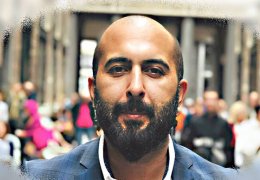 Popüler olana dayanmak bir tarz olmaya başladı