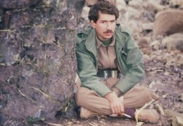 Ölümsüz bir komutan: Cemal