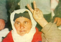 Kalıplara girememiş kadının öyküsü