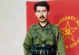 'Sen kazandın oğlum'