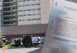 Sağlıkçılara sosyal medya yasağı