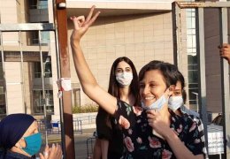 ‘İsimsizler Hareketi’ne üç tutuklama