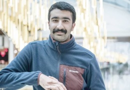 Kürt mülteciye sınır dışı tehdidi