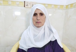 O gün kıyametti, 120 köylümü katlettiler