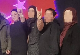 SPD’de ırkçı ittifak mı?