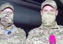 Rus “Afrika Kolordusu” Nijer'de