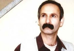 Hasta tutsak açlık grevinde