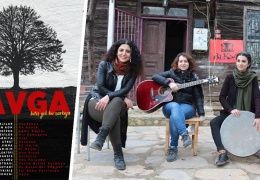 Sarya’nın anısına, Sarya’nın izinde