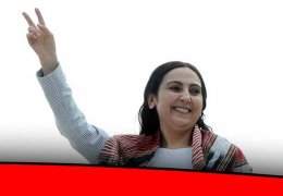 Yüksekdağ’ın rehineliğine devam