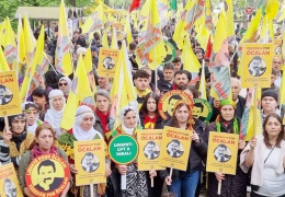 Sessizliğinizi kabul etmiyoruz