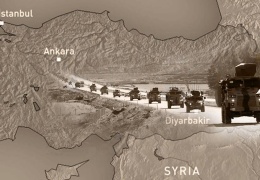 Ortadoğu savaş denkleminde Kürtler